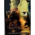 The Shield - Season 1