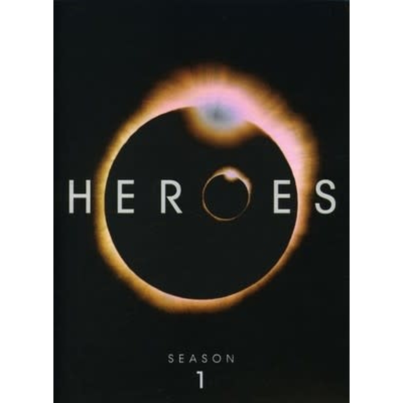 Heroes - Season 1