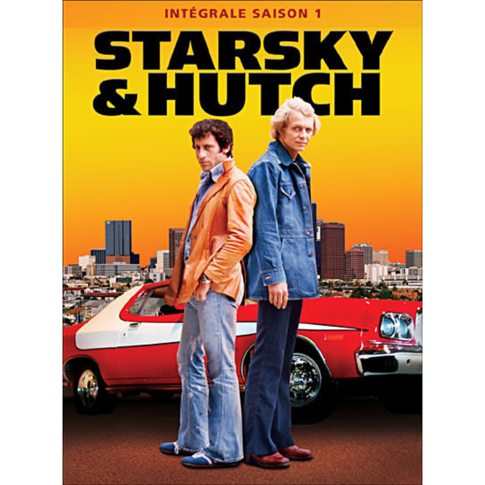 Starsky & Hutch - Season 1