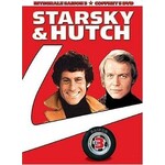Starsky & Hutch - Season 3