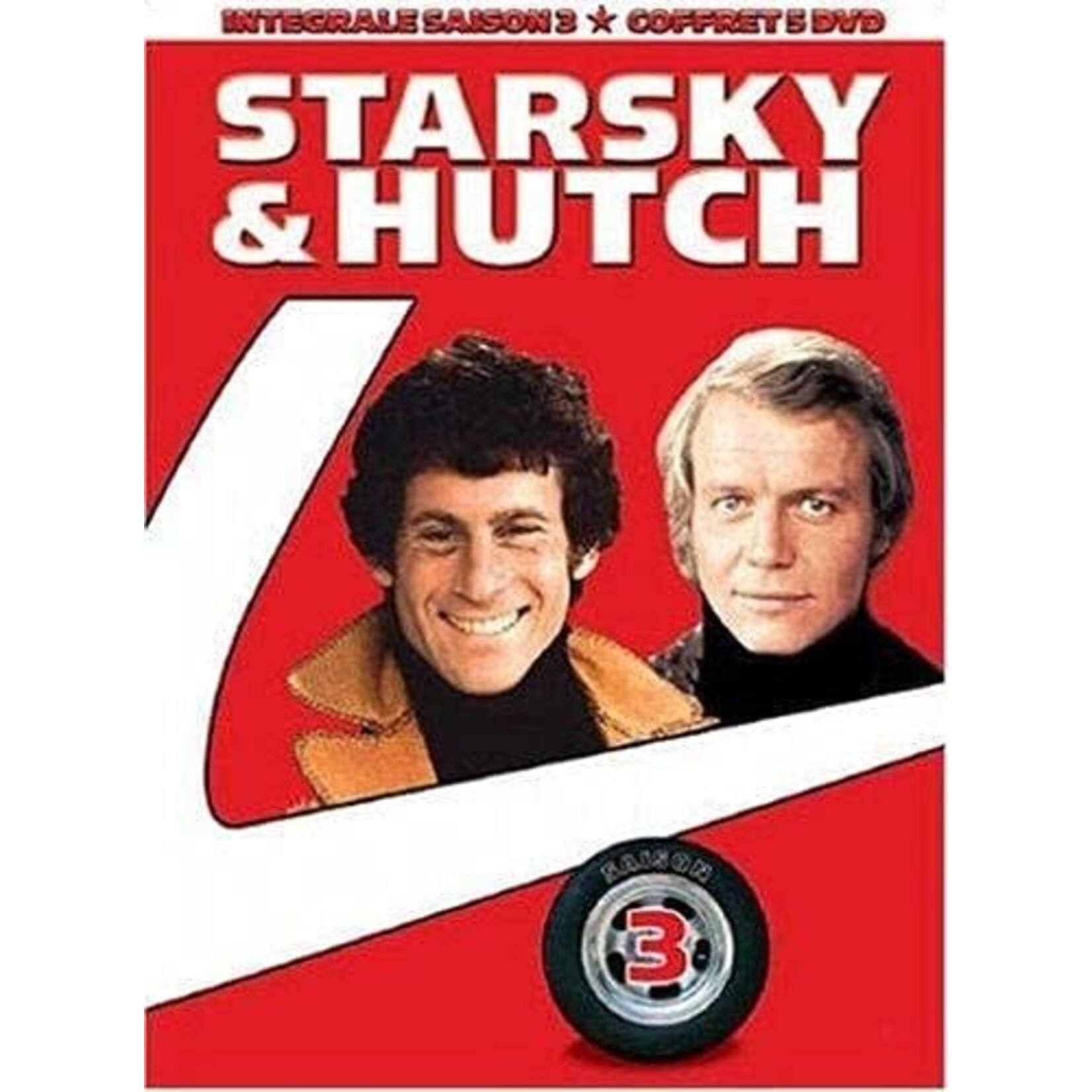 Starsky & Hutch - Season 3