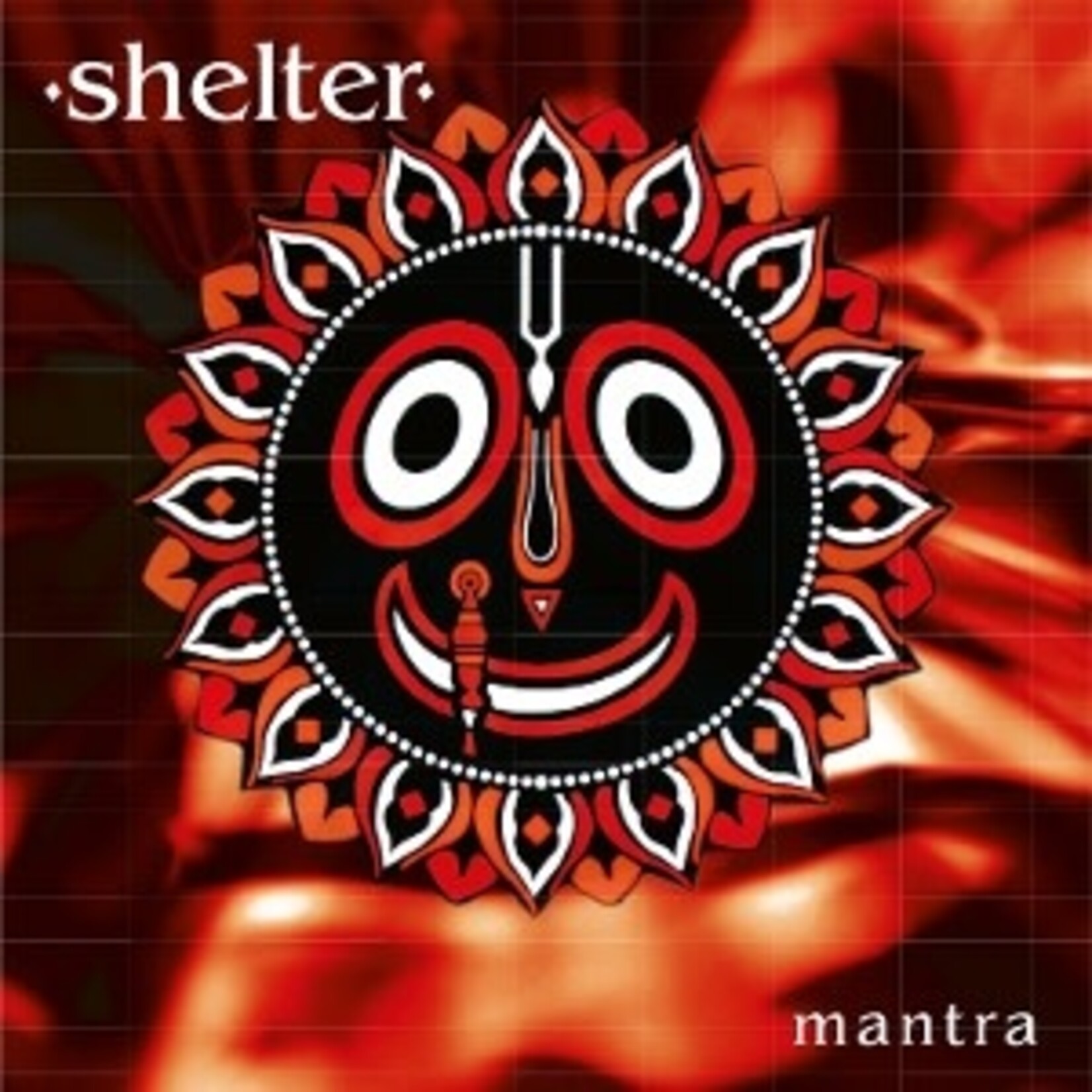 Shelter - Mantra