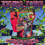 Higher Power - There's Love In This World