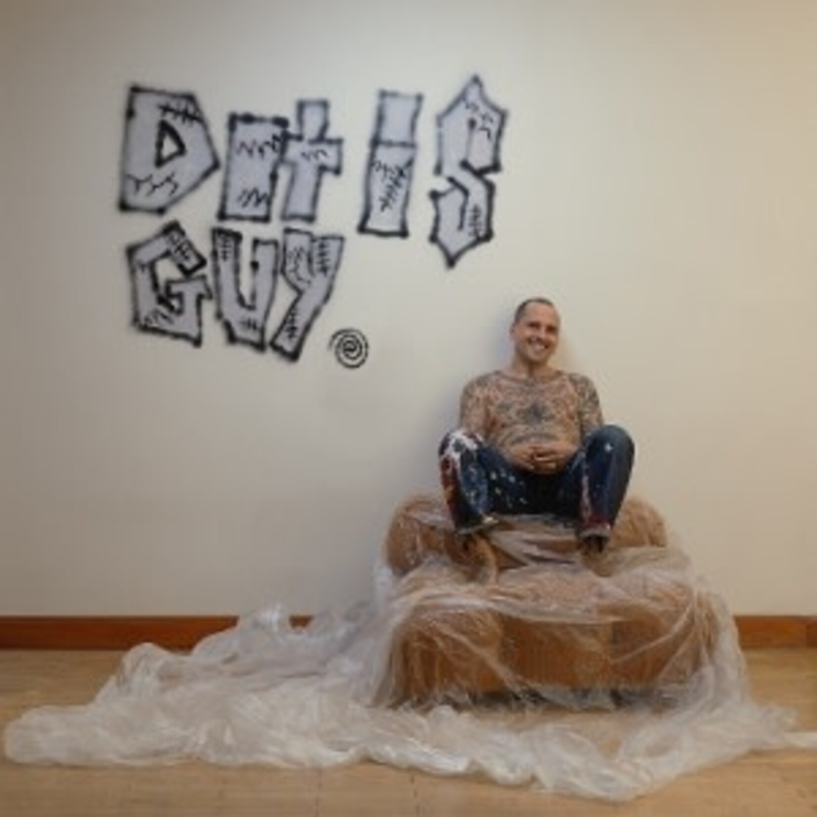 Zwangere Guy - Dit Is Guy.