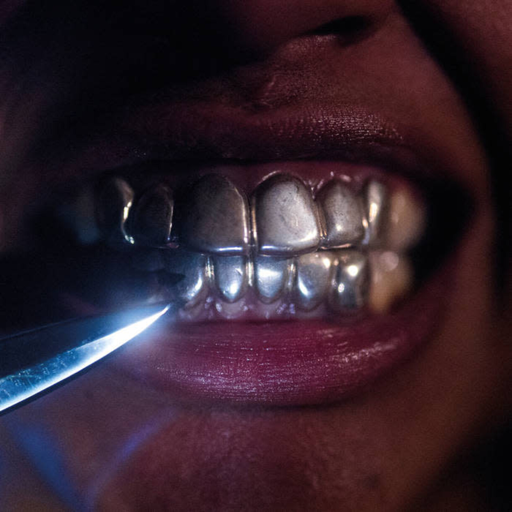 Upchuck - I’m Nice Now