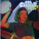 Joe Cocker – Something To Say (VG+)