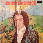 Chicken Shack – Imagination Lady (VG+)