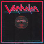 Van Halen – Runnin' With The Devil (VG+)
