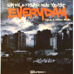 Shy FX & T Power Feat. Top Cat – Everyday (Chase & Status Remix) (G+)