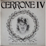 Cerrone – Cerrone IV - The Golden Touch (VG+)