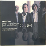 Native – Prussian Blue