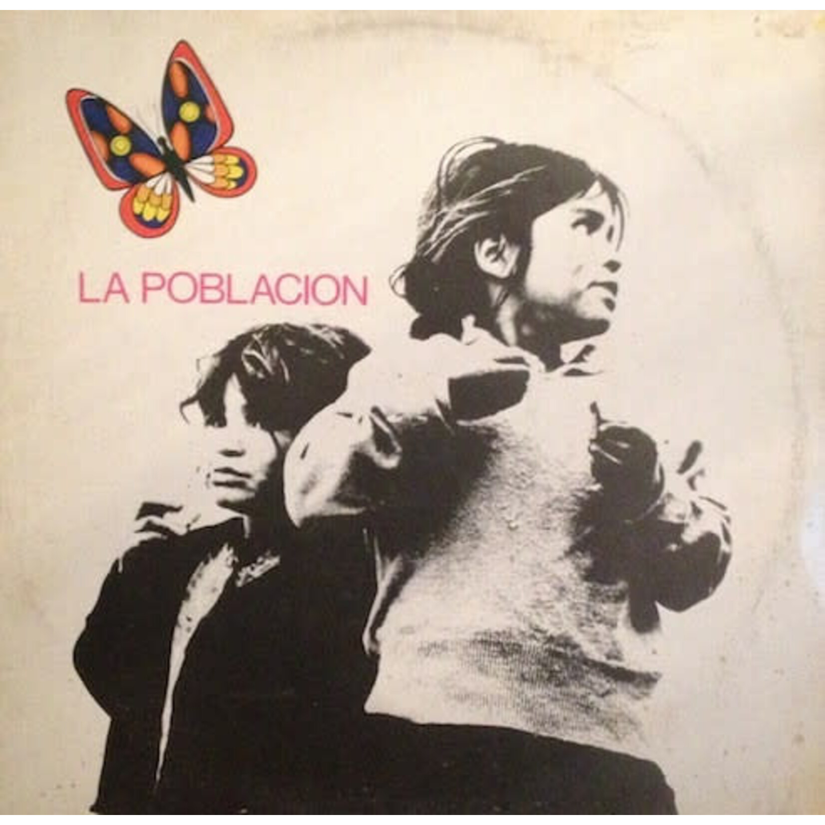 Victor Jara – La Población (G+)