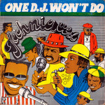 Various – One D.J. Won't Do (VG)