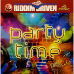 Various – Party Time (G+)