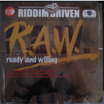 Various – R.A.W. (Ready And Willing) (G+)