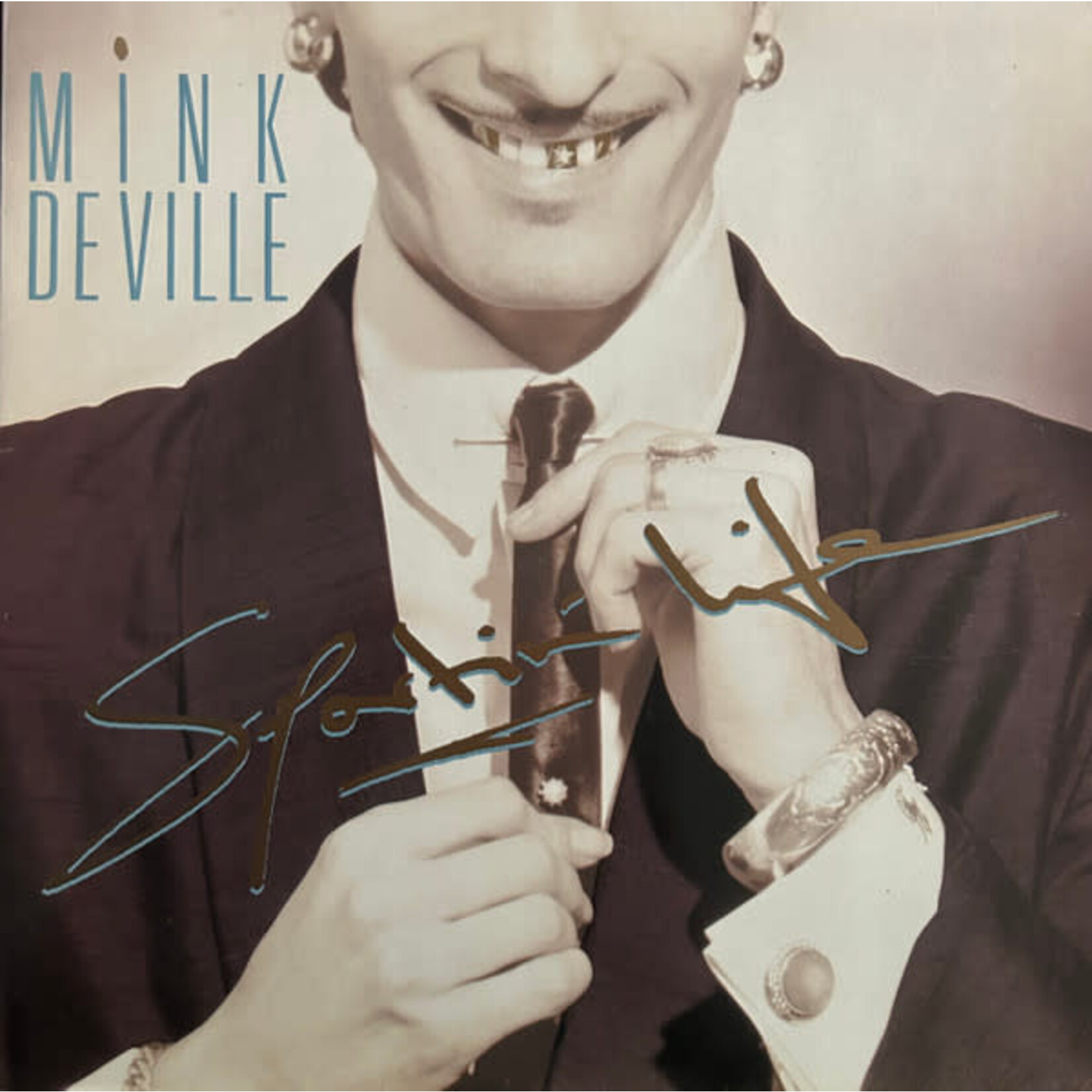 Mink DeVille – Sportin' Life