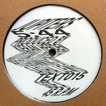 Four Tet – Jupiters / Ocoras (VG+)