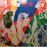 UFO – Strangers In The Night (VG+)