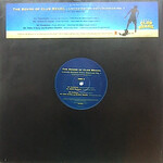 Various – The Sound Of Club Brasil - Limited Edition Vinyl Sampler (Vol. 1) (VG)