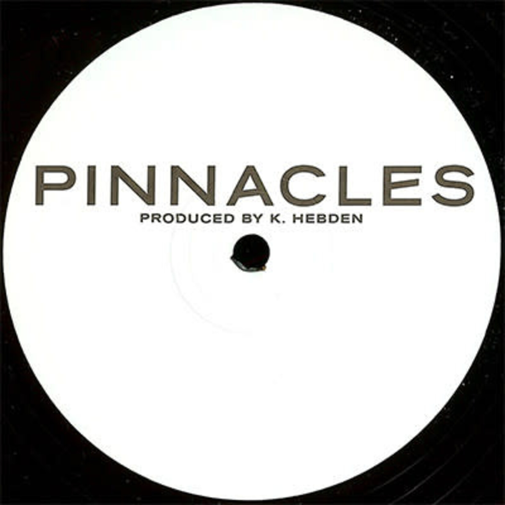 Four Tet / Daphni – Pinnacles / Ye Ye