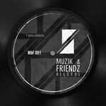 Frederick Alonso & Pat Lezizmo - Tablao (M&F001)