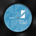 Pat Lezizmo featuring Cato - Prophets & Sages (M&F004)