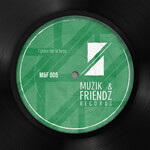 Chris Hingher & Pat Lezizmo featuring Melaverde - Without You (M&F005)