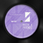 Le Babar & Pat Lezizmo featuring Anano - Last Call (M&F007)