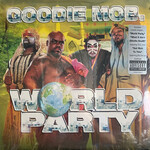 Goodie Mob – World Party (VG+)