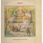 Genesis – Selling England By The Pound (VG)