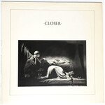 Joy Division – Closer (VG)