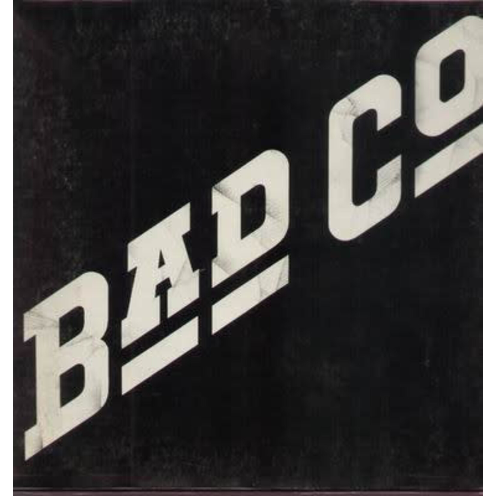Bad Co – Bad Company (VG)