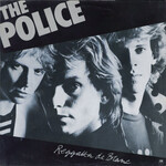 The Police – Reggatta De Blanc (VG)