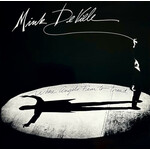 Mink DeVille – Where Angels Fear To Tread (VG)