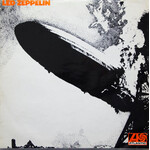 Led Zeppelin ‎– Led Zeppelin (VG)
