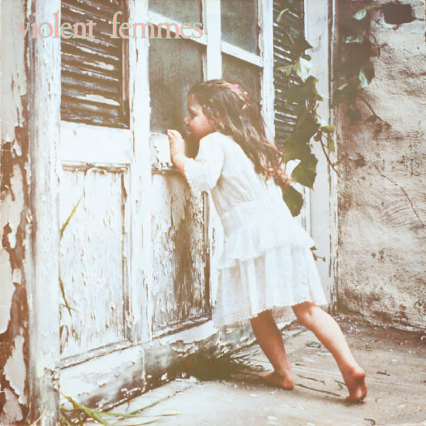 Violent Femmes – Violent Femmes (VG)