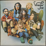 Vinegar Joe – Vinegar Joe (VG)