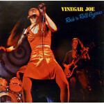 Vinegar Joe – Rock 'N Roll Gypsies (VG)