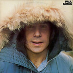 Paul Simon – Paul Simon (VG)