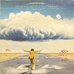 Manfred Mann's Earth Band – Watch (VG)