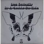 Iron Butterfly – In-A-Gadda-Da-Vida (VG)
