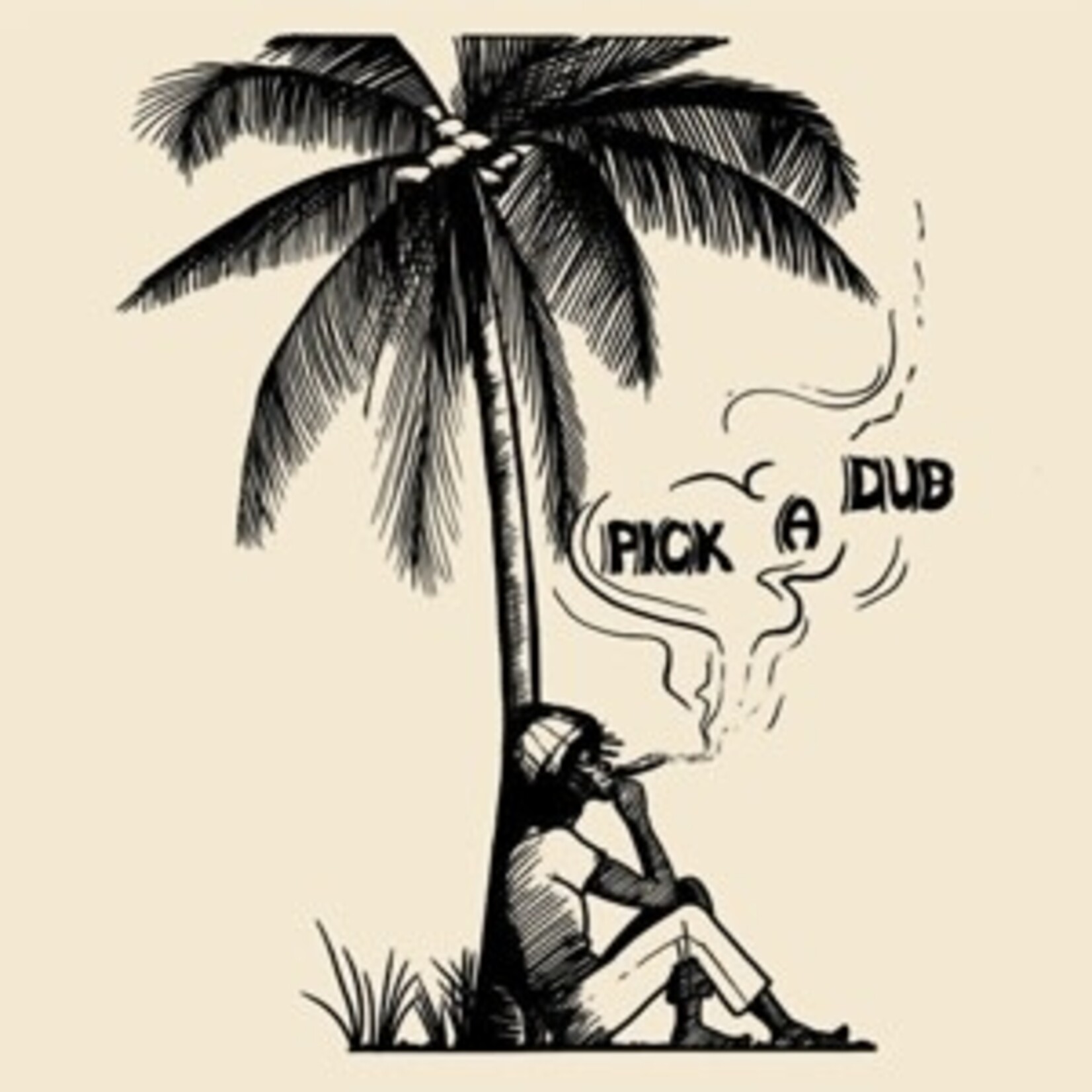 Keith Hudson - Pick A Dub