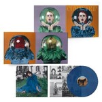 Sylvie Kreusch - Comic Trip (Deluxe)