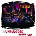 Nirvana - MTV Unplugged in New York
