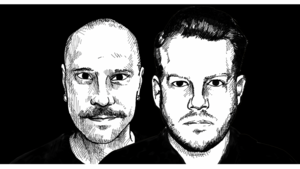 EBM Night (with Djs B1980 & Bramski Beats)