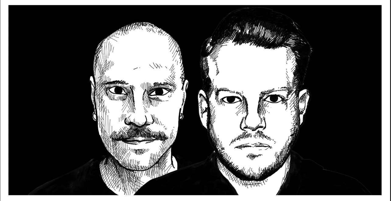 EBM Night (with Djs B1980 & Bramski Beats)