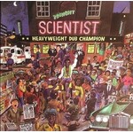 Scientist - Heavyweight Dub Champion