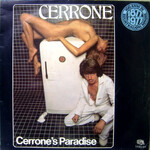 Cerrone – Cerrone's Paradise (VG)