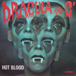Hot Blood – Dracula And Co (VG)