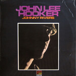 Johnny Rivers – John Lee Hooker (VG)